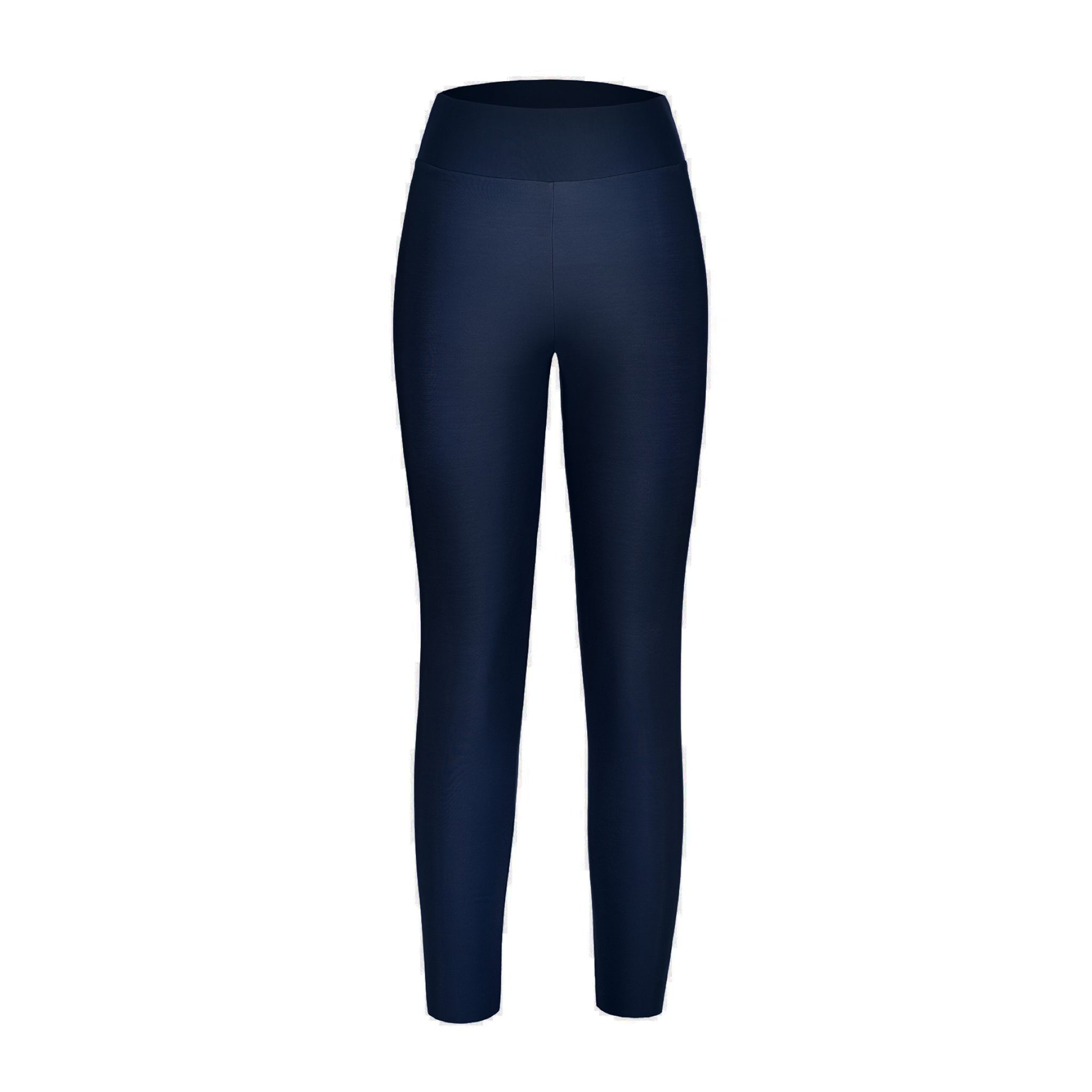 Leggings Artica Blu Notte ❄️