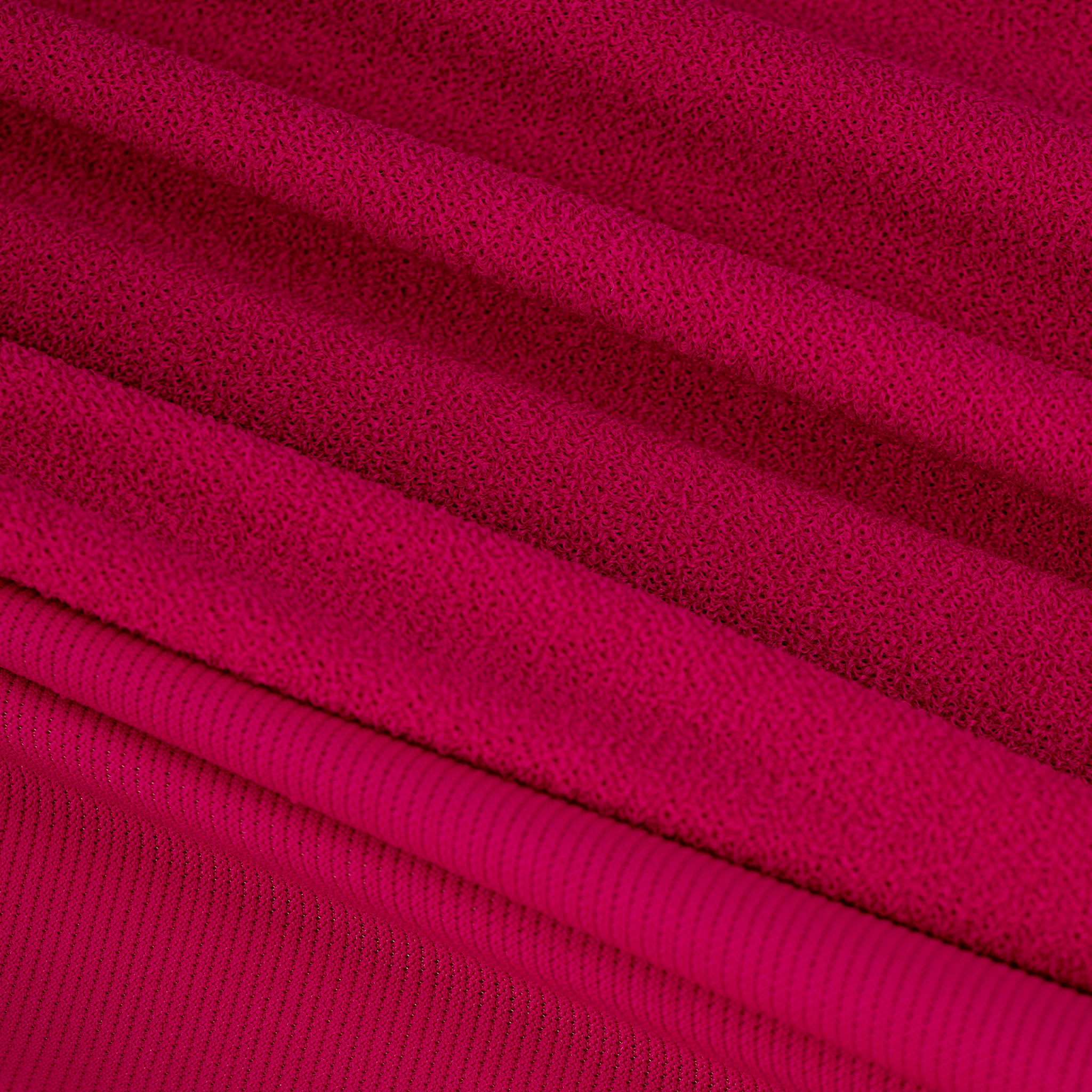 Pareo Corto Fucsia