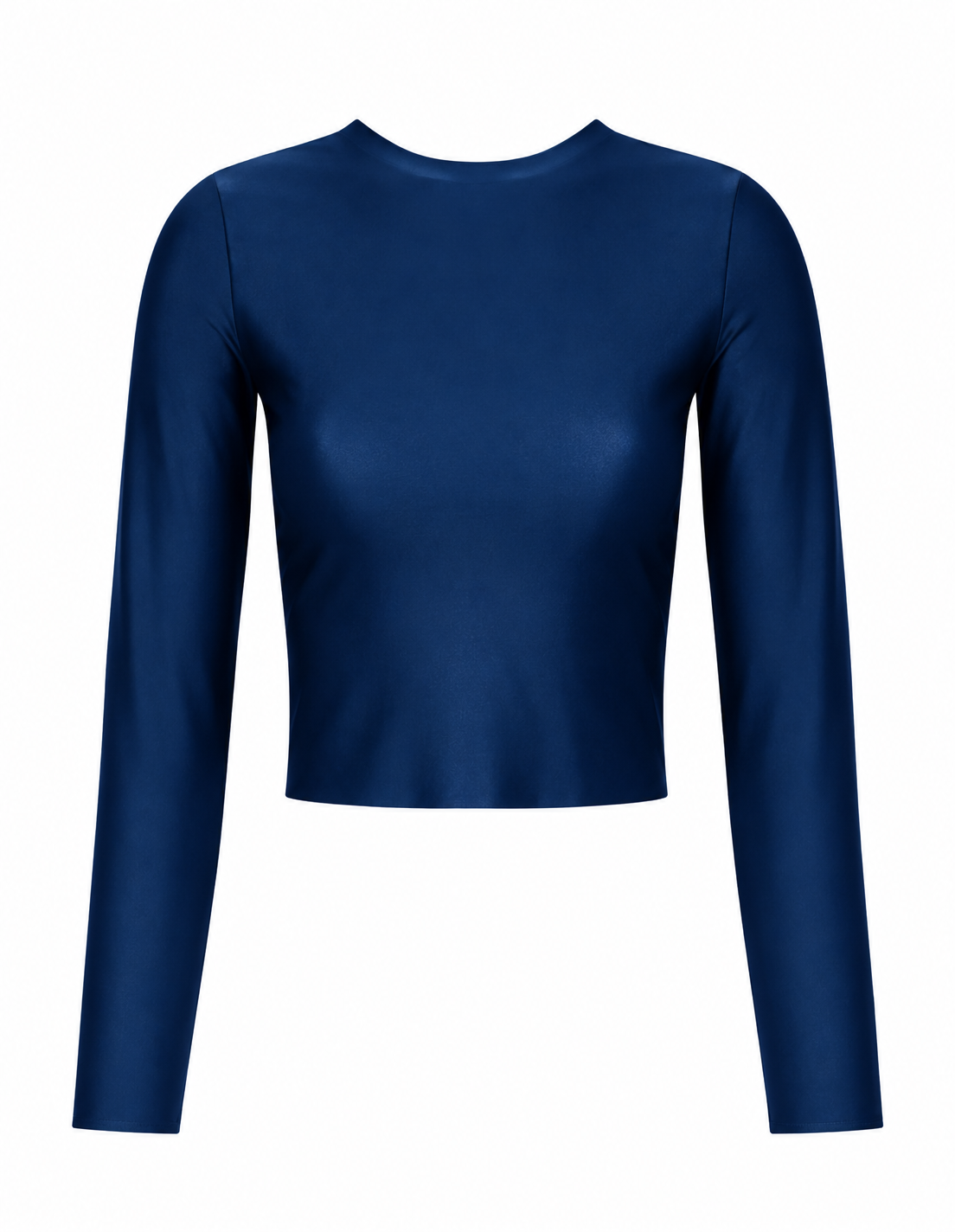 Maglia Eco Blu Isola