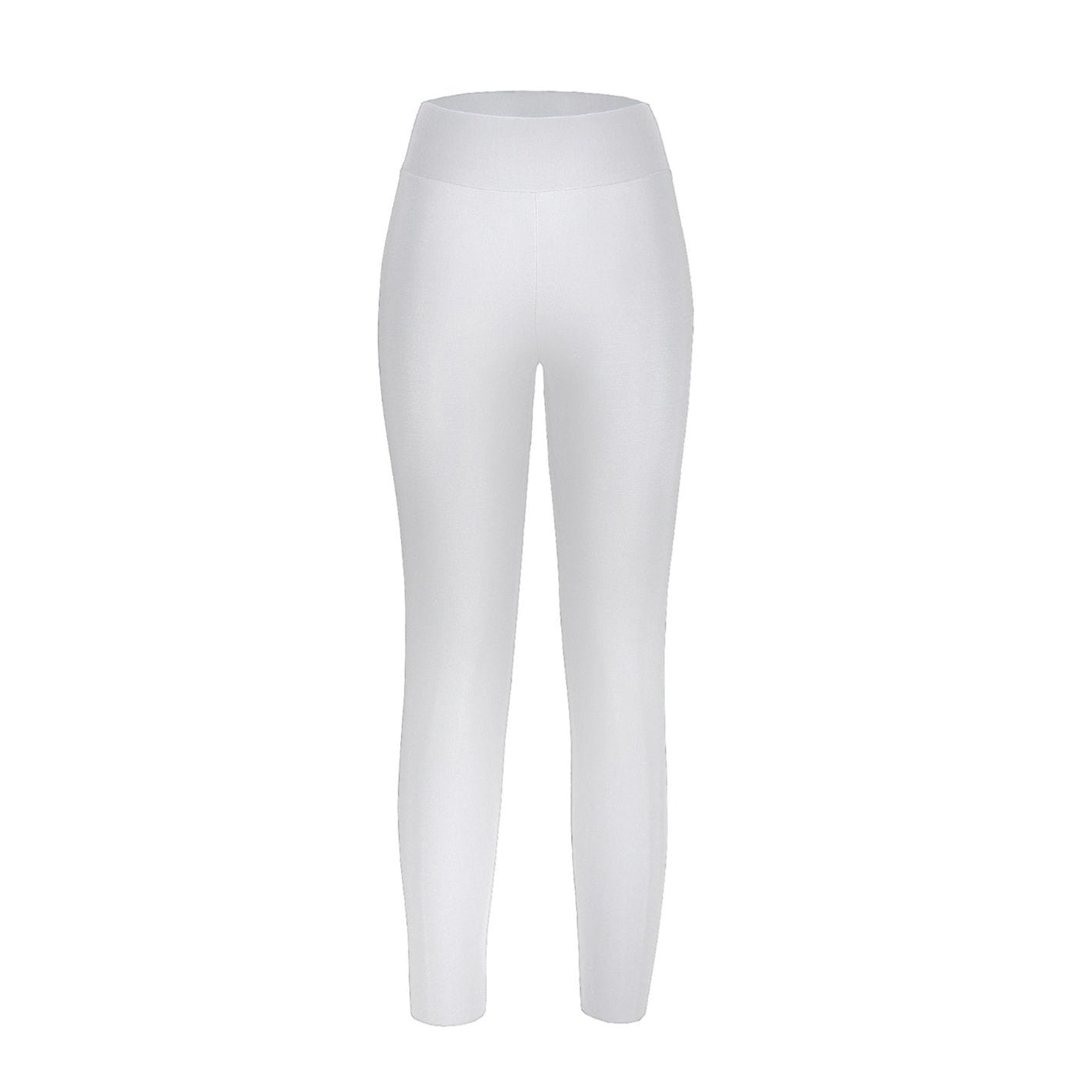 Leggings Artica Bianco❄️