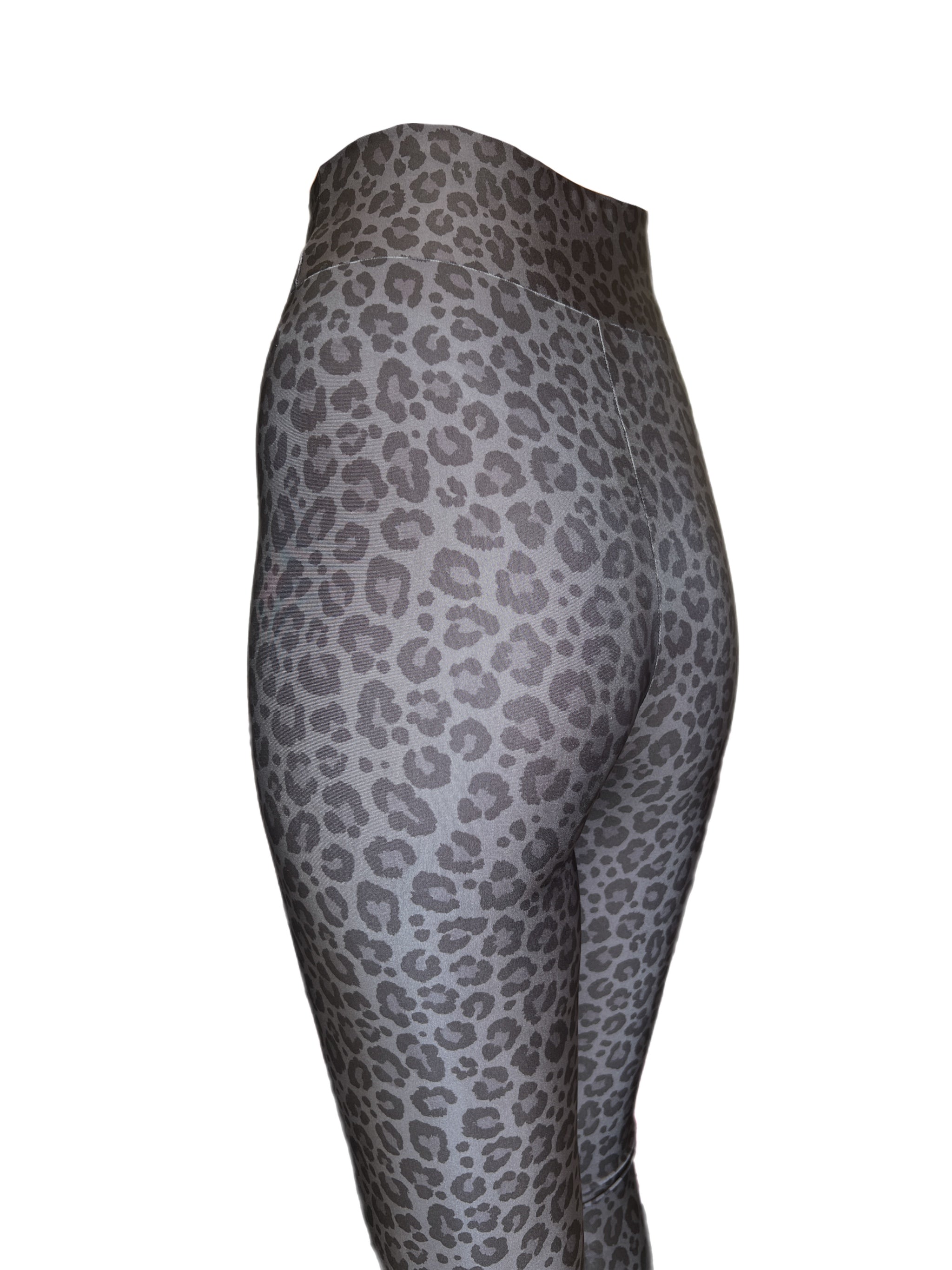 Leggings Eco Maculato