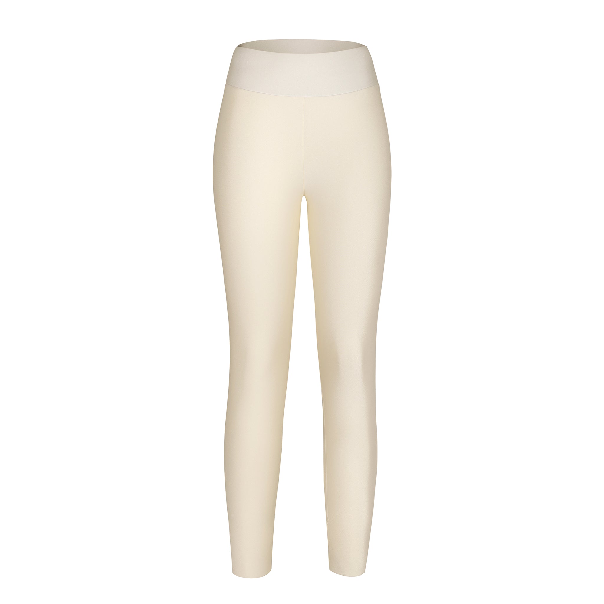 Leggings Eco Marfil