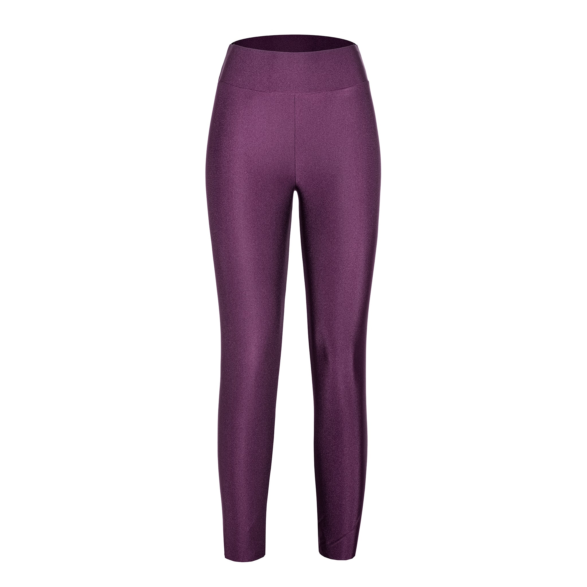 Leggings Eco Ciruela