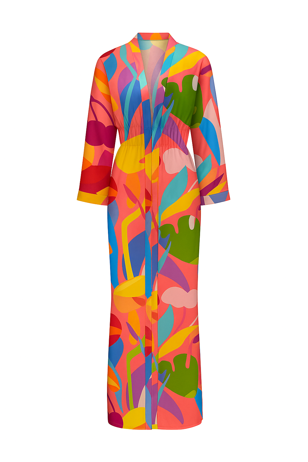 Kimono Cherry