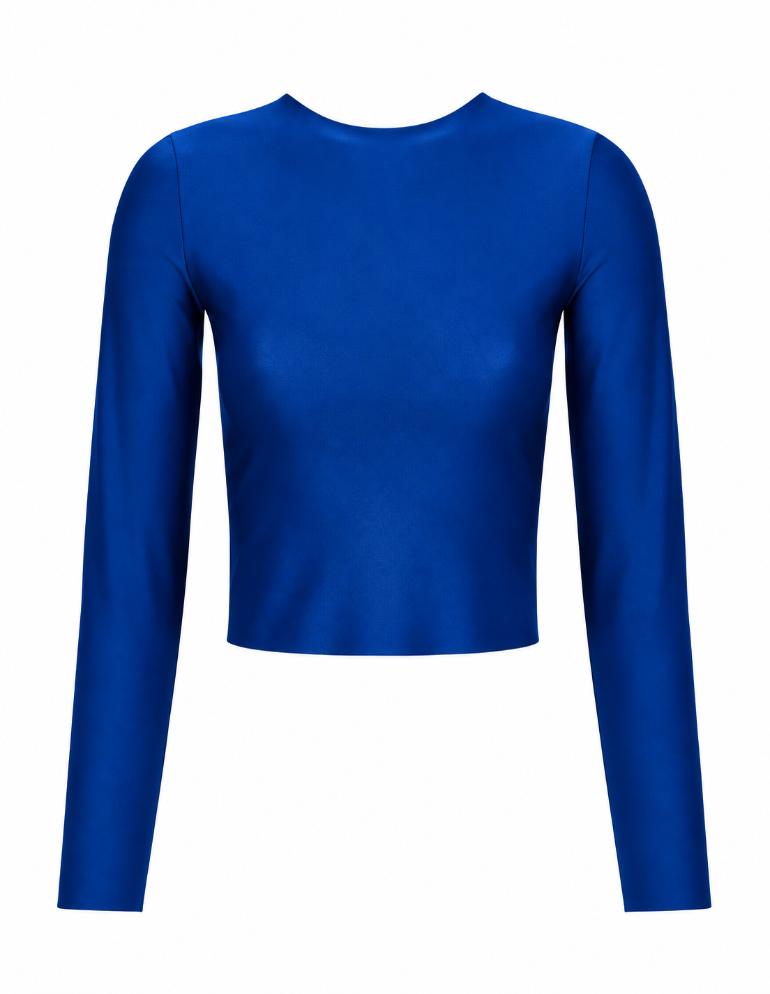 Maglia Eco Blu Scuro