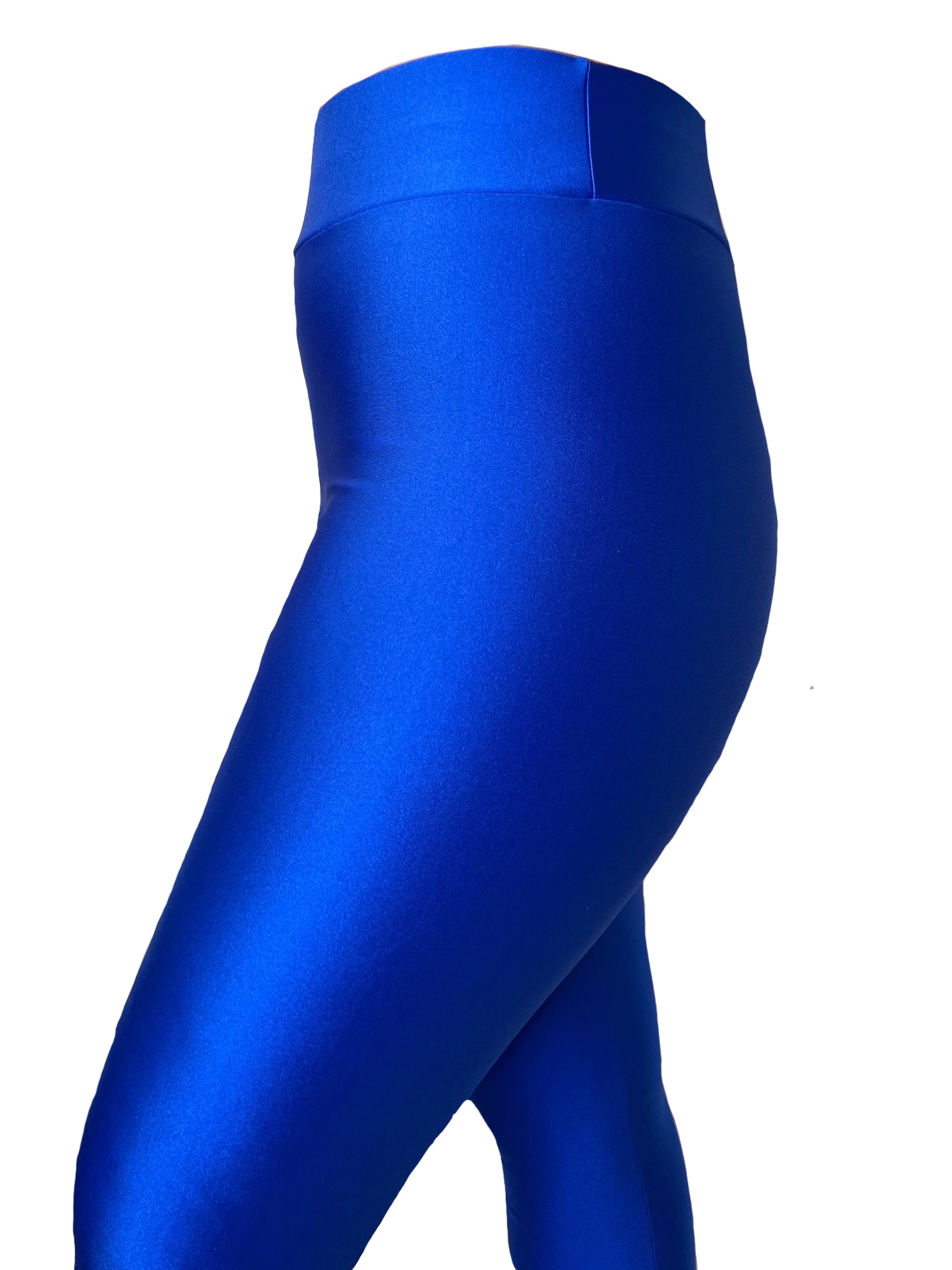 Leggings Ecológicos Azul Real